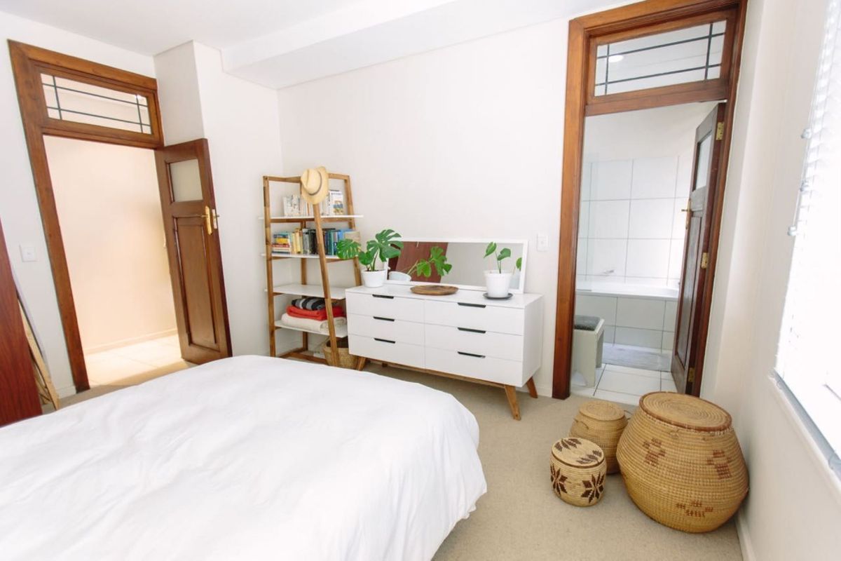 Fully furnished apartment on Greet Market Square. - Photo 4