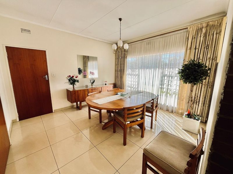 Spacious Family Home with Pool & Braai Area - Photo 10