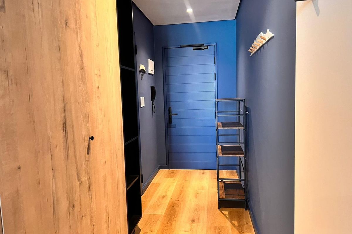 6th Floor Station House Studio - Photo 2