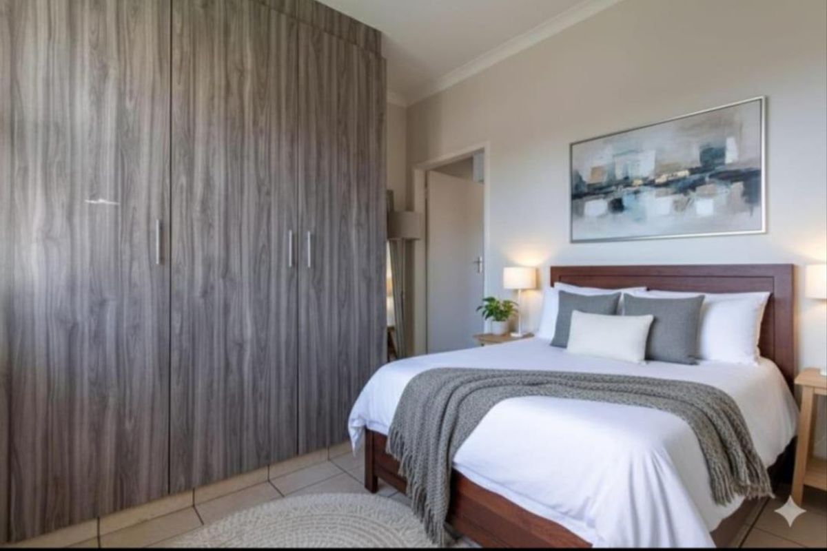 2 Bedroom Apartment for Sale - Photo 4