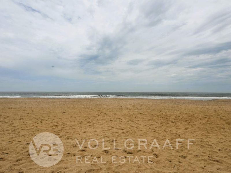 Seafront Plot for Sale - Mile 4, Swakopmund - Photo 5