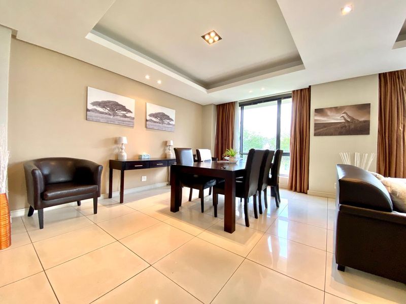 LUXURIOUS, SECURE TWO BED APARTMENT IN THE EXCLUSIVE THE REGENT  FOR RENTAL - Photo 5