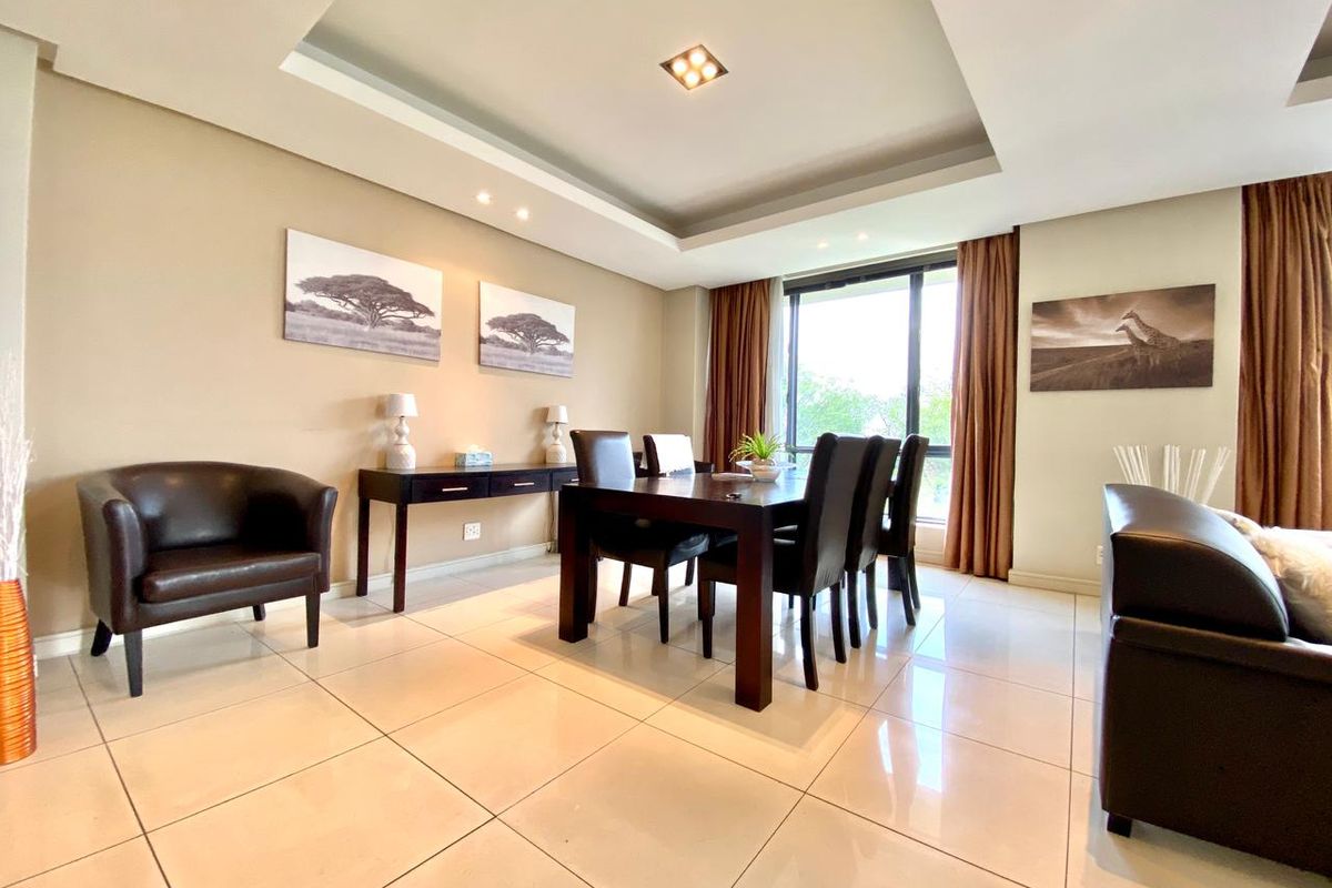 LUXURIOUS, SECURE TWO BED APARTMENT IN THE EXCLUSIVE THE REGENT  FOR RENTAL - Photo 5