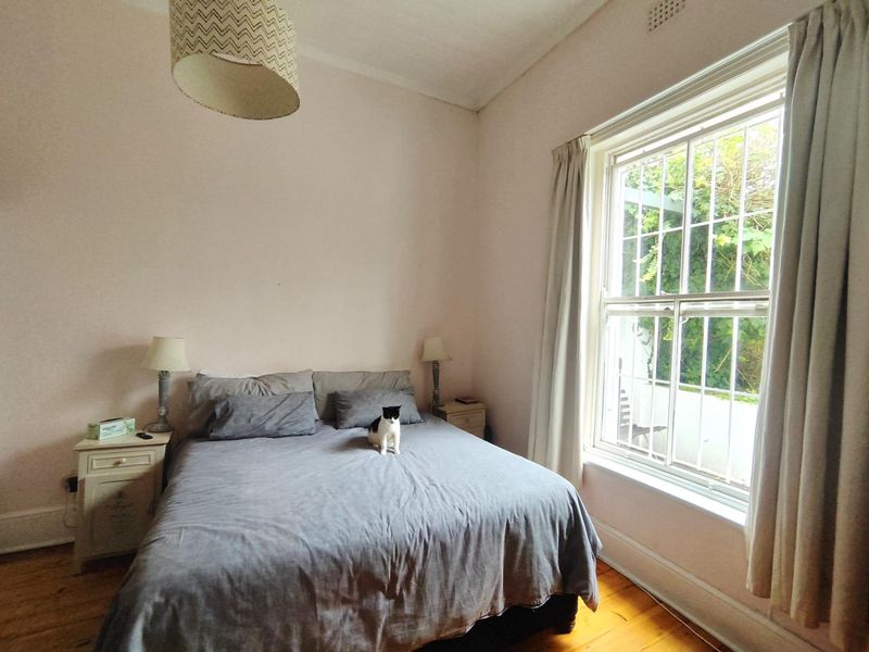 Spacious 2 bedroom home with office space in Rondebosch - Photo 7