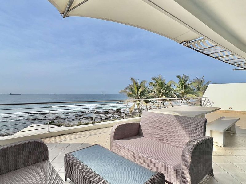 2 BEDROOM 2 BATHROOM APARTMENT TO RENT at The Pearls of Umhlanga®️ - Photo 7