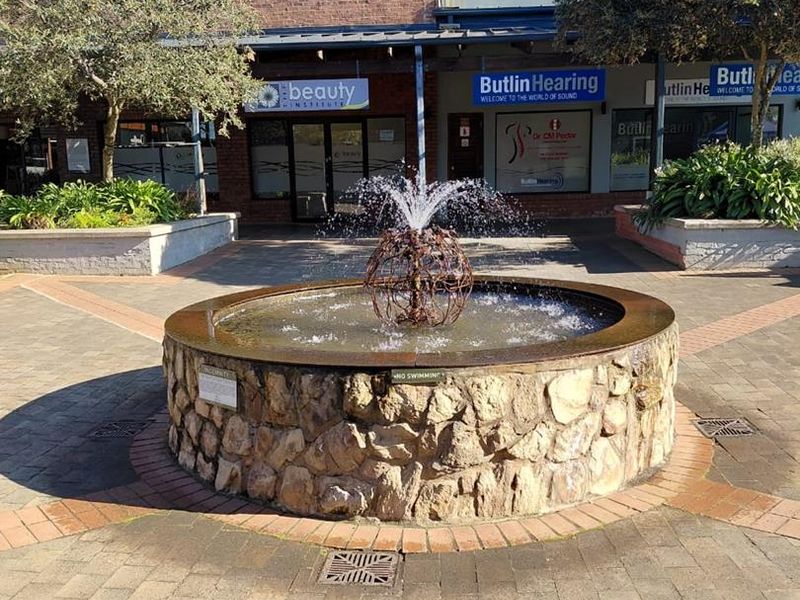 SPACE TO LET AT ST JOHNS VILLAGE LIFESTYLE CENTRE - Photo 1