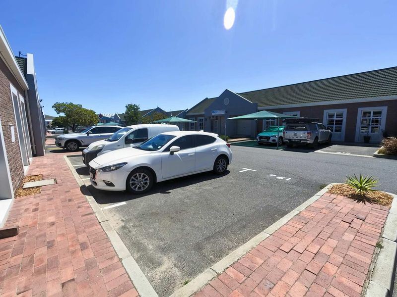 Warehouse with offices For Sale - Milnerton - Montague Gardens - Photo 3