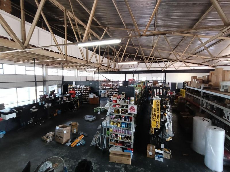 Building - Fully Tenanted | FOR SALE - Photo 2