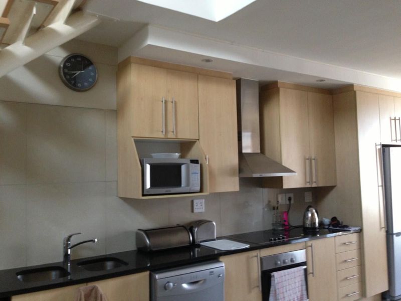 FURNISHED PENTHOUSE - Photo 5