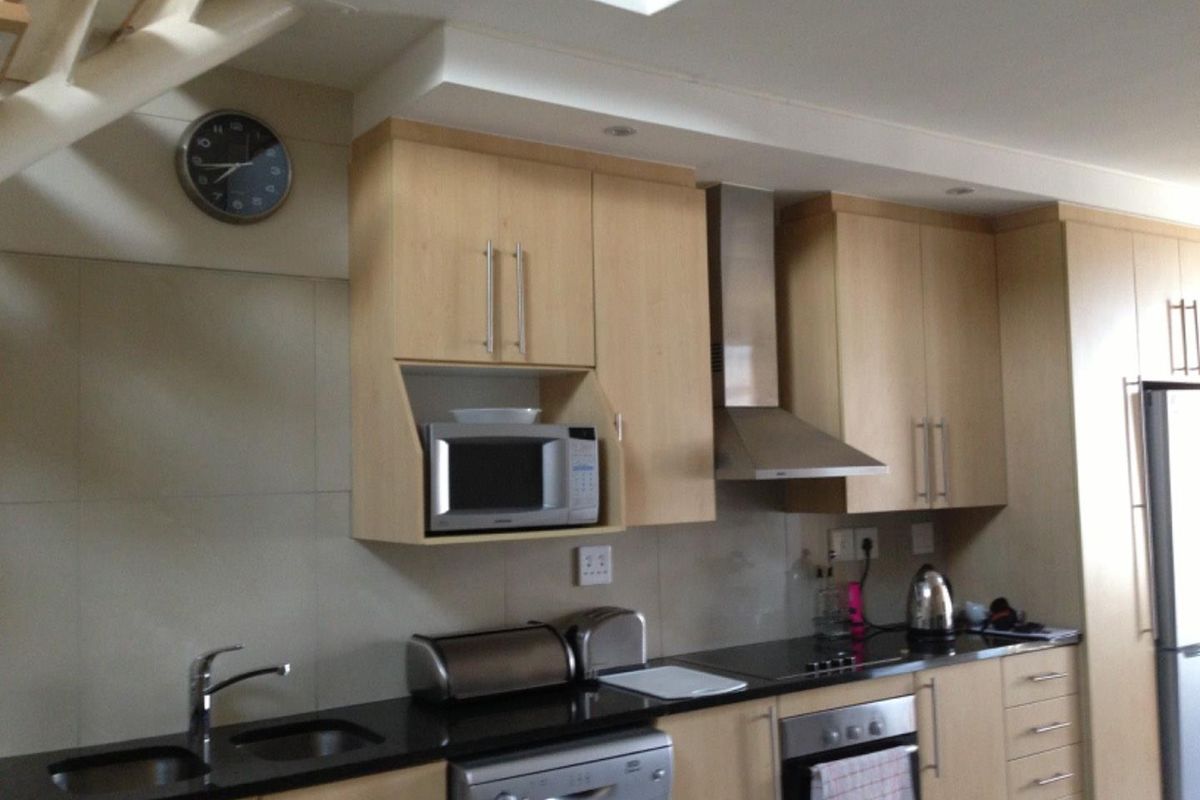 FURNISHED PENTHOUSE - Photo 5