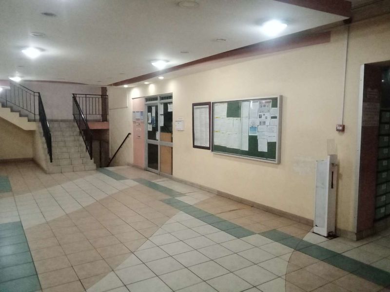 Charming 1-Bedroom Apartment in Prime Location - Photo 10