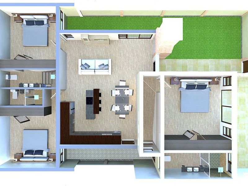 DEVELOPMENT OPPORTUNITY - HENTIES BAY - Photo 6