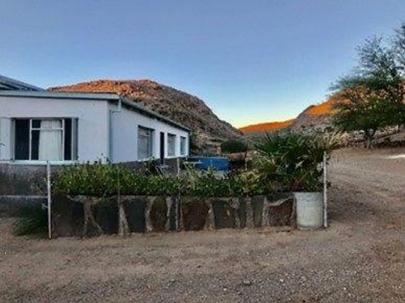 Karas Region, FARM FOR SALE close to Noordoewer - Photo 5