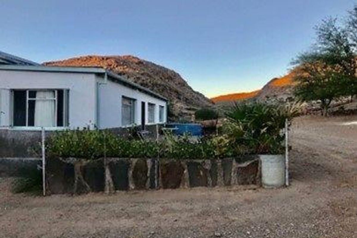 Karas Region, FARM FOR SALE close to Noordoewer - Photo 5