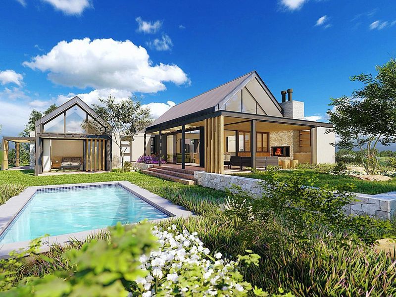 Prime Stand in Stoneford Country Estate with Architect-Designed Plans & Sweeping Views - Photo 7