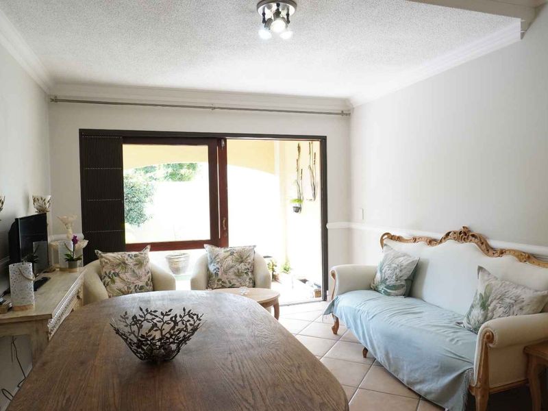 2 BED 1 BATH GARDEN APARTMENT MORNINGSIDE FOR SALE - Photo 8