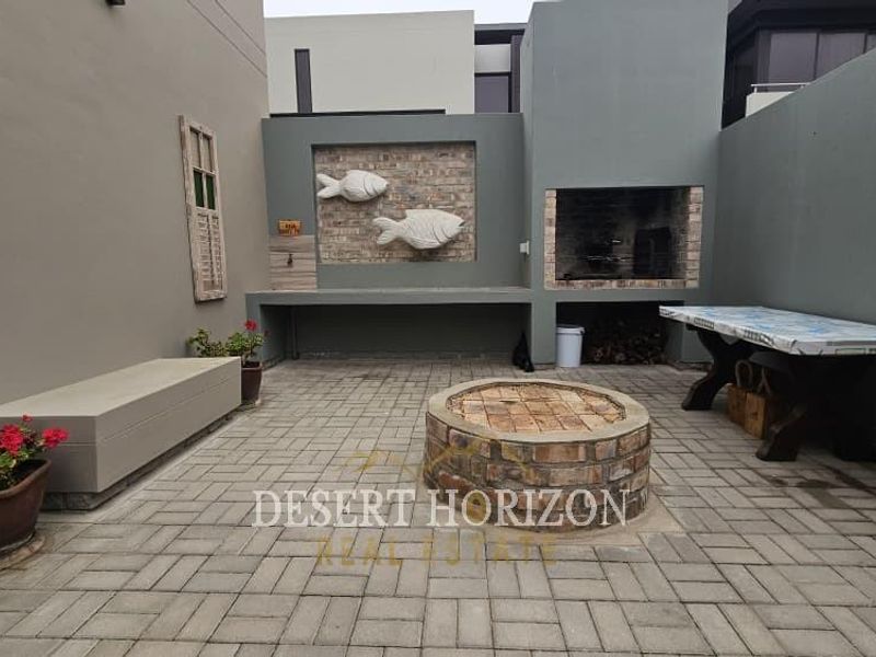 Swakopmund,Mile 4 | Newly Built Seafront Home - Photo 7