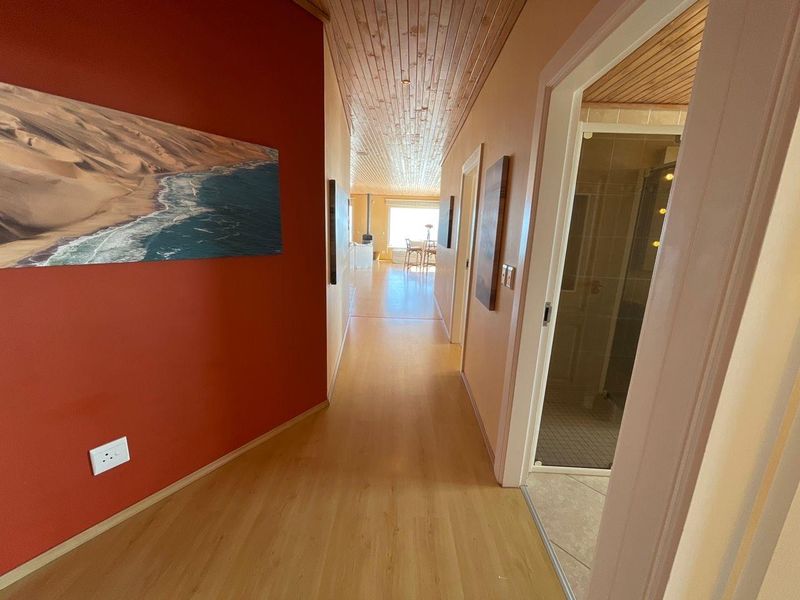 Exclusive Penthouse with amazing seaview - Photo 6