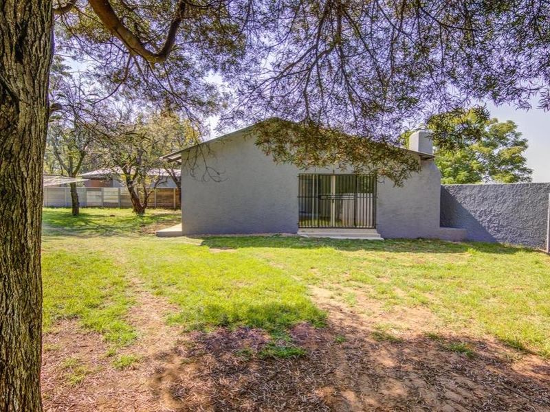 House for Rent in Fairleads Benoni - Photo 9