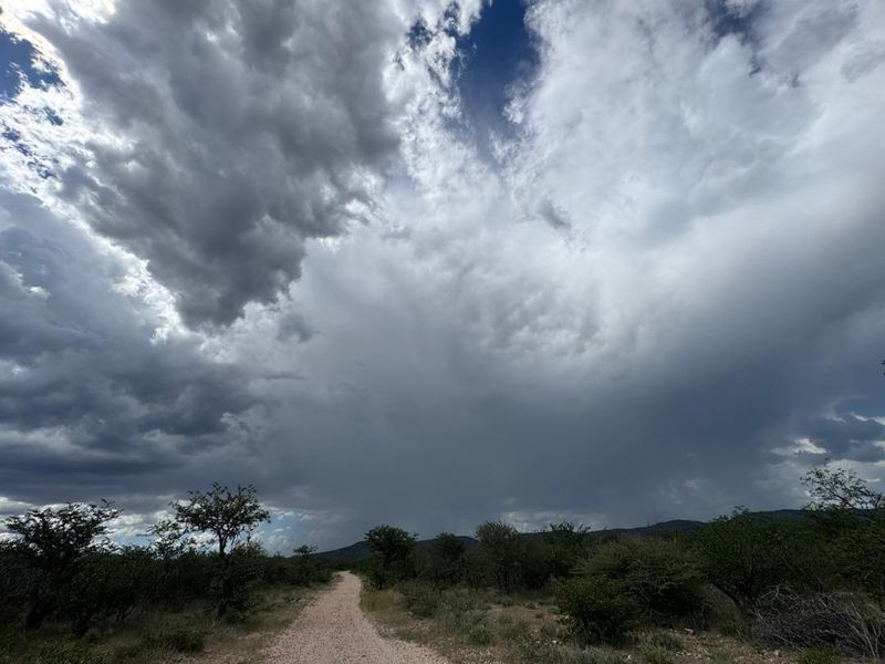 CLASSIC NAMIBIAN LODGE FOR SALE – OUTJO DISTRICT - Photo 3