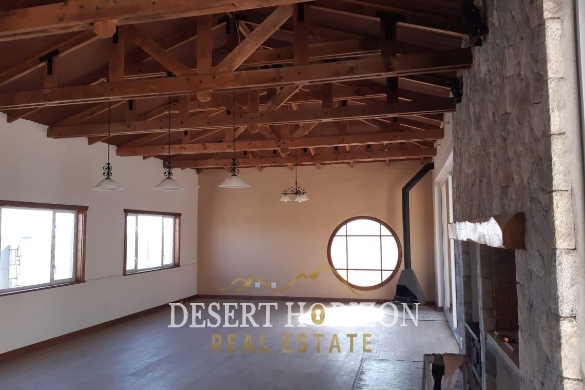 Erongo , Rossmund | Charming Double-Storey Home with Modern Amenities and Scenic Surroundings - Photo 5