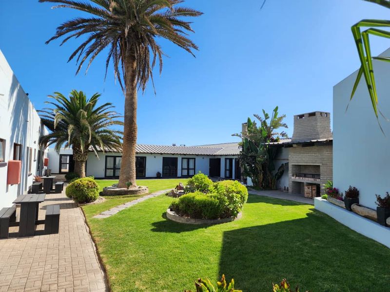 Invest in Henties Bay Hotel, Ready for New Ownership - Photo 10