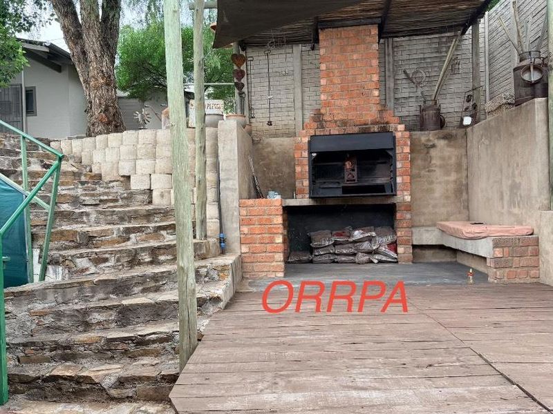 Kleine Windhoek house for sale. - Photo 10