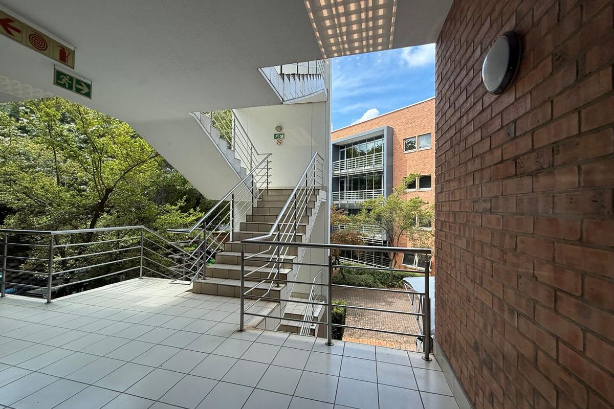 Prime Office Space Available at Ballyoaks Office Park - Photo 5