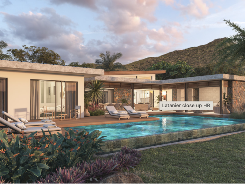 EKÔ SAVANNAH RESORT - LUXURY VILLA COLLECTION - Photo 4