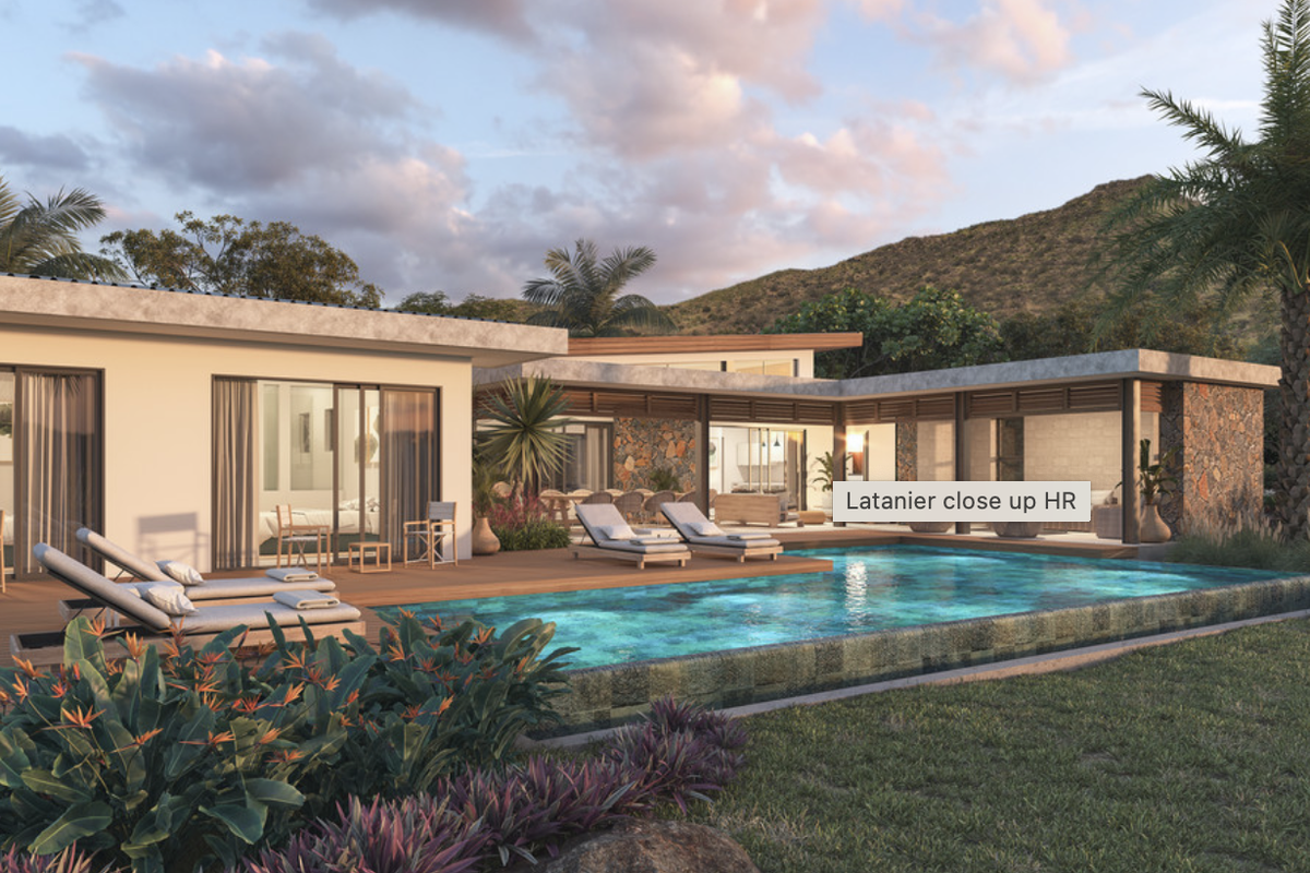 EKÔ SAVANNAH RESORT - LUXURY VILLA COLLECTION - Photo 4