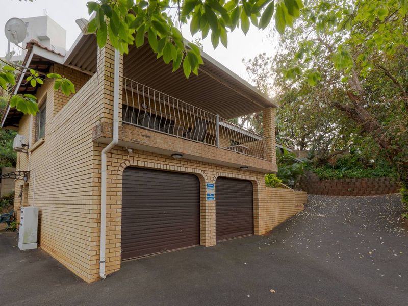 Secure with an income generating flatlet - Photo 2