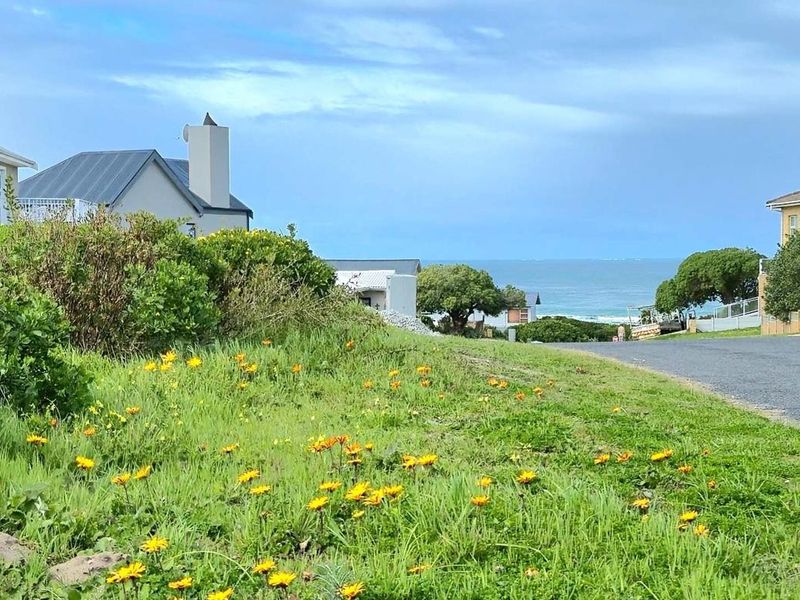 Coastal Gem with Sea &amp; Mountain Views: Your Franskraal Building Opportunity - Photo 8