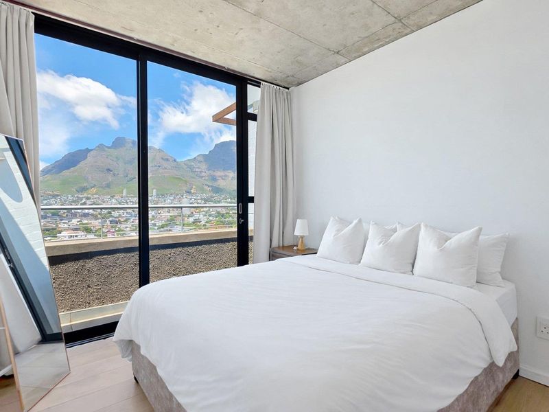 Prime Airbnb Investment with Iconic Cape Town Views - Photo 10