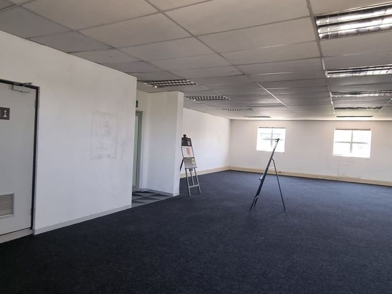 275m2 Halfway Gardens Midrand Office To Let - Photo 7