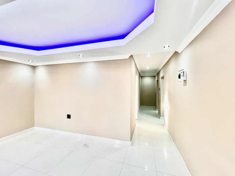 2 Bedroom House to Rent in Edleen Kempton park - Photo 8