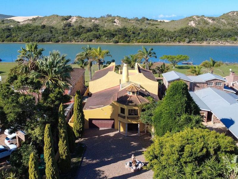 Executive Home for Sale Sunday’s River - Photo 6