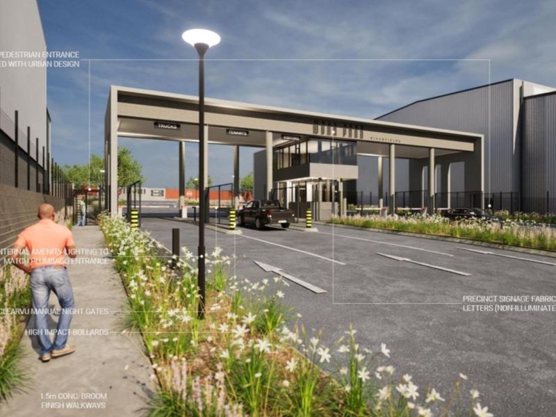 Unit 1 & 2 | Premium Logistics & Distribution Facility To Let – 28,778m2 - Photo 5