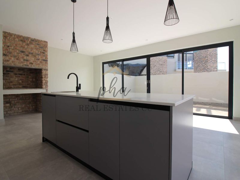 3 Bedroom townhouse for sale - Swakopmund (Kramersdorf) - Photo 9