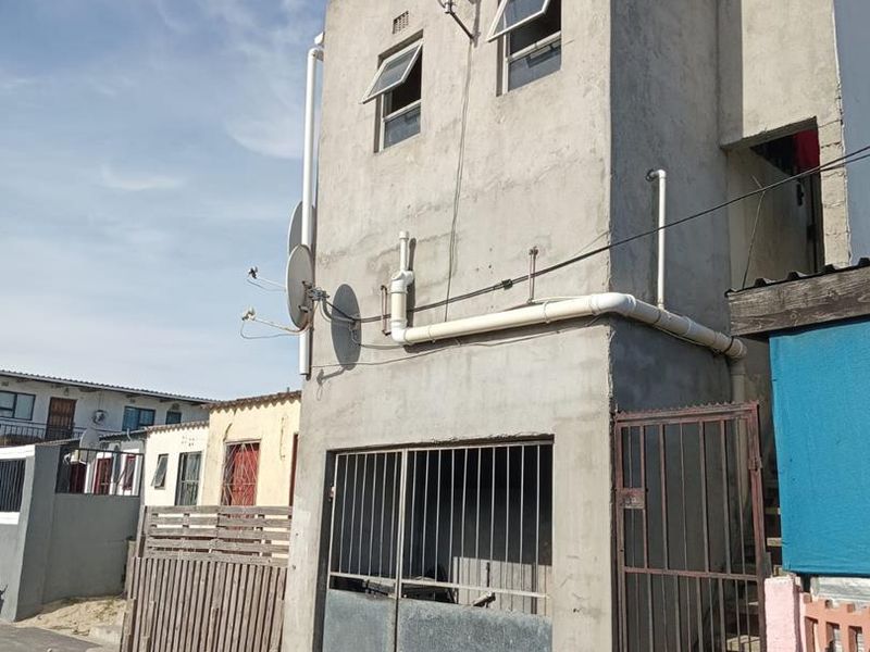 For Sale: Semi-Detached Double Storey Property in Delft Leiden – R450,000 - Photo 3