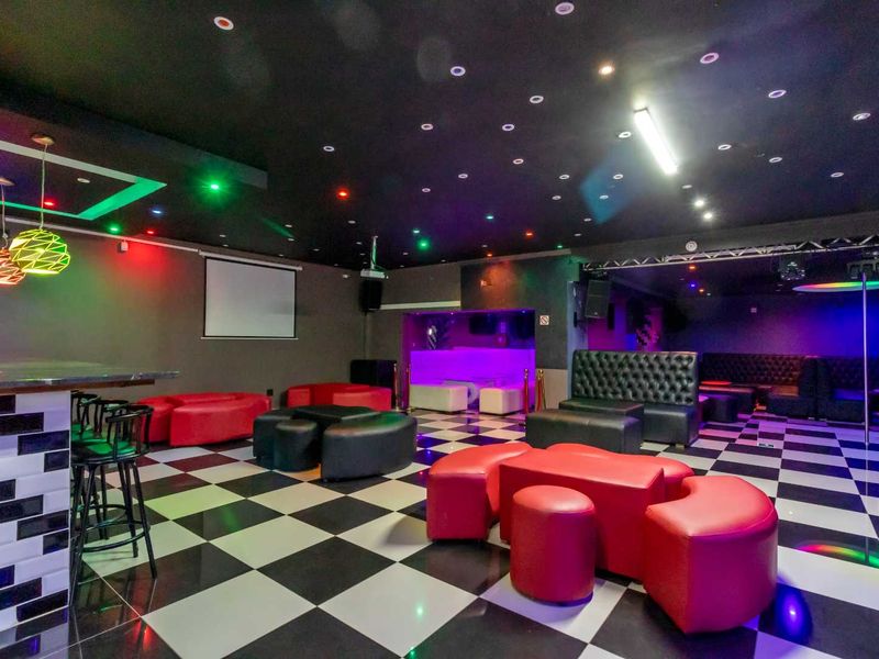 Prime Business-Zoned Property with High Visibility & Multiple Income Potential - Photo 8