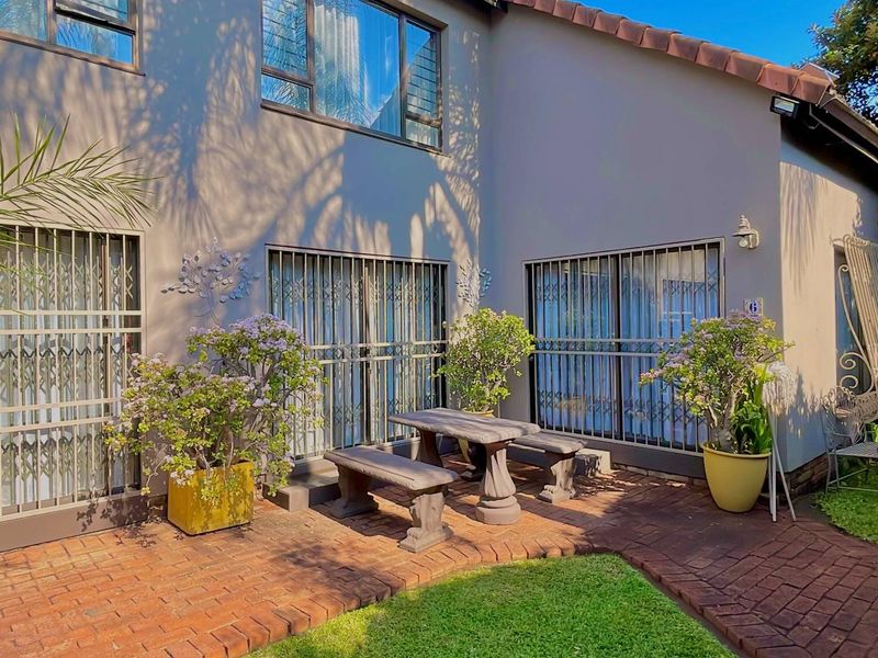 3/4-Bedroom Fully Furnished Duplex Units – Ideal for Airbnb Investment - Photo 1