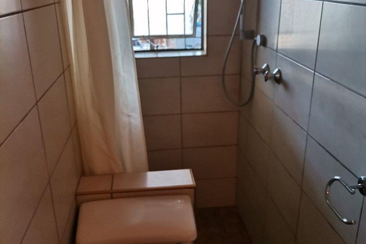 Fully Furnished Apartment To Let In Eros - Photo 5