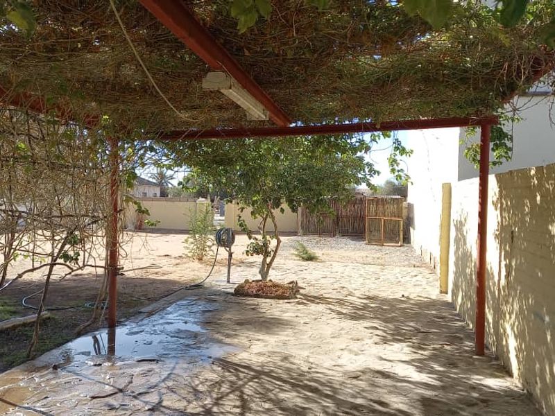 HOUSE FOR SALE IN USAKOS - NAMIBIA - Photo 4