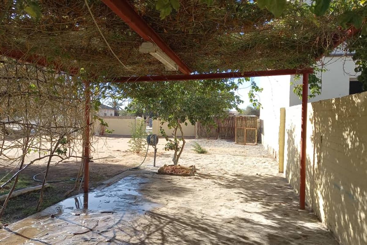 HOUSE FOR SALE IN USAKOS - NAMIBIA - Photo 4