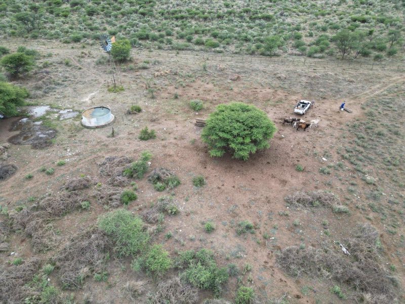 Farm for Sale - Otavi Region - Photo 7