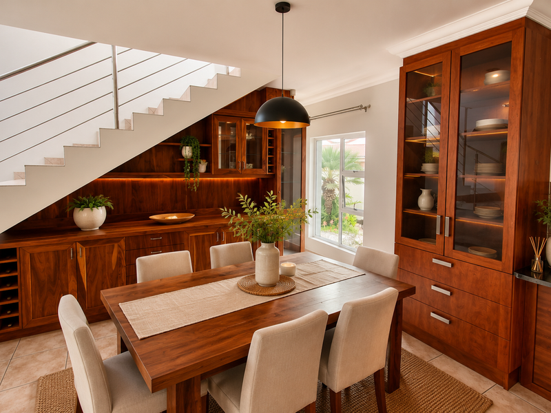 PERFECT FAMILY HOME TO RENT - Photo 3