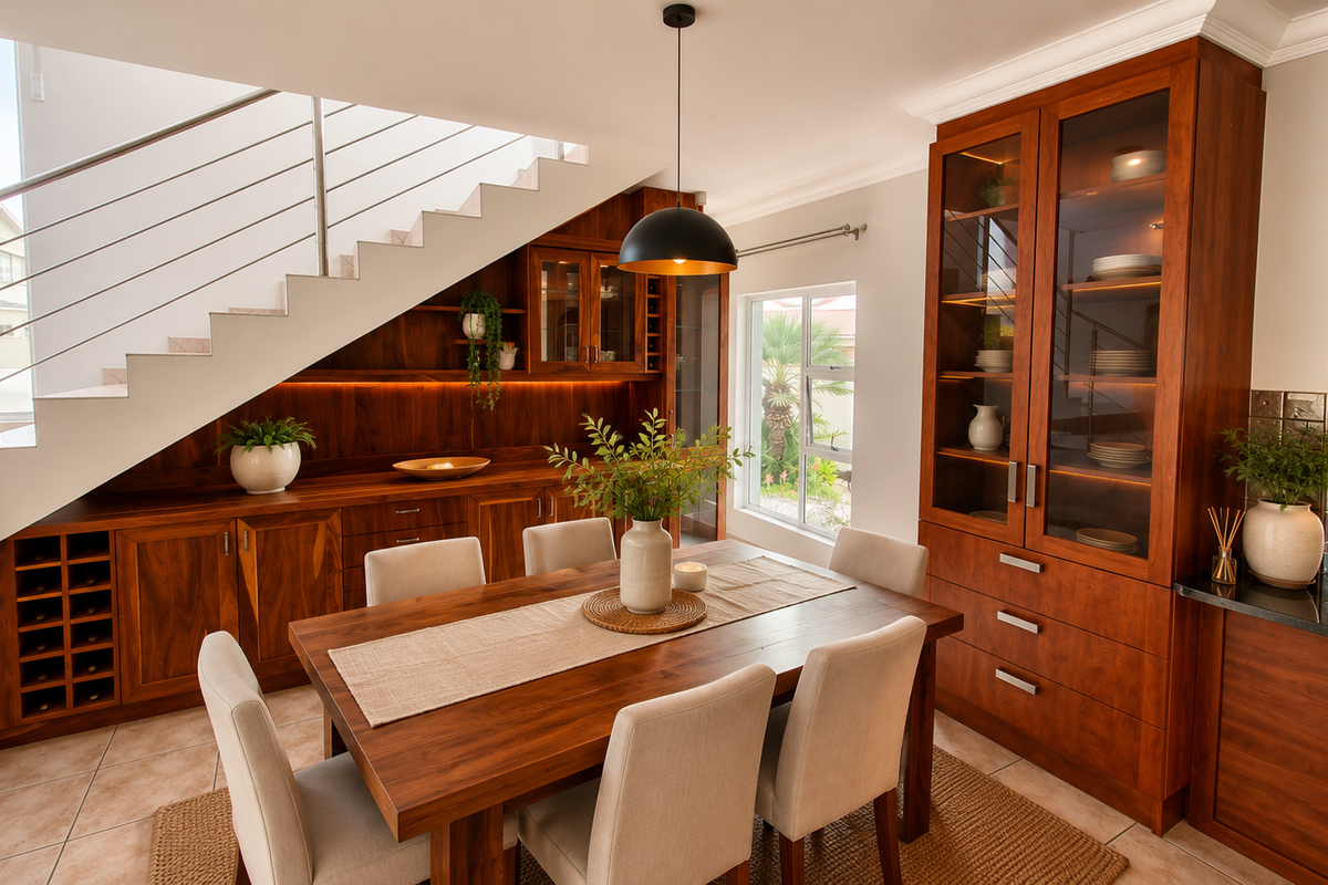 PERFECT FAMILY HOME TO RENT - Photo 3