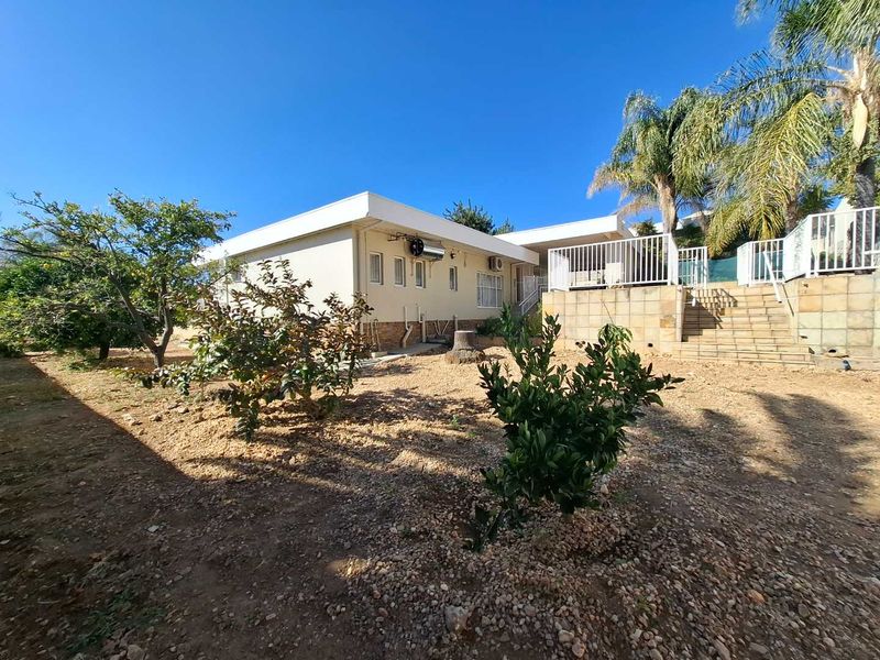 Family home on large erf - SOLE MANDATE - Photo 5