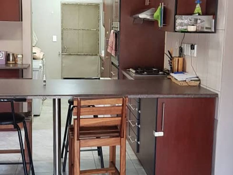 FOR SALE- 3 BEDROOM HOUSE WITH FLAT IN OUTJO, NAMIBIA - Photo 9