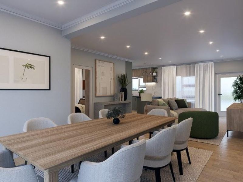 Discover Unmatched Luxury at Klipheuwel Estate - Photo 7